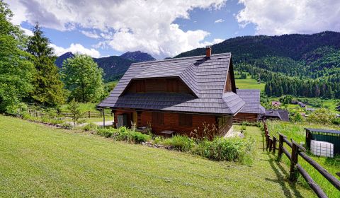 Prodej Chata, Chata, Žilina, Slovensko