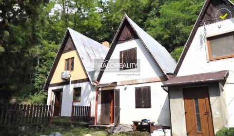 Prodej Zahrady, Lučenec, Slovensko