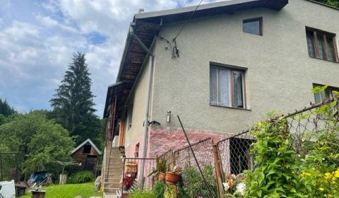 Prodej Rodinný dům, Rodinný dům, Stromová, Brezno, Slovensko
