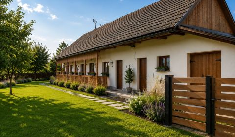 Prodej Rodinný dům, Rodinný dům, Zvolen, Slovensko