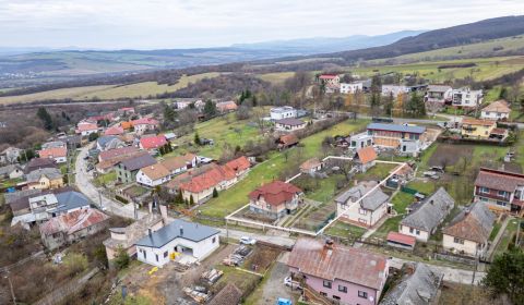 Prodej Rodinný dům, Rodinný dům, Košice-okolie, Slovensko