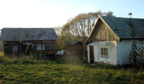 Prodej Pozemky - bydlení, Pozemky - bydlení, Potočná, Brezno, Slovensk