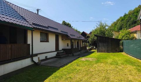 Prodej Rodinný dům, Rodinný dům, Brezno, Slovensko