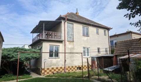 Prodej Rodinný dům, Rodinný dům, Podmájska, Nitra, Slovensko