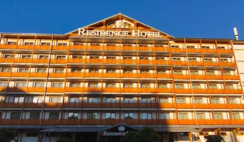 Prodej Rekreační apartmán, Rekreační apartmán, Centrum, Banská Bystric
