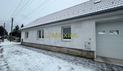 Prodej Rodinný dům, Rodinný dům, Senica, Slovensko