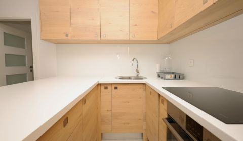 Prodej Rekreační apartmán, Rekreační apartmán, Vodice, Chorvátsko