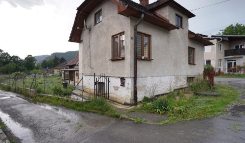 Prodej Rodinný dům, Rodinný dům, Poluvsie, Žilina, Slovensko