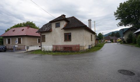 Prodej Rodinný dům, Rodinný dům, Poluvsie, Žilina, Slovensko