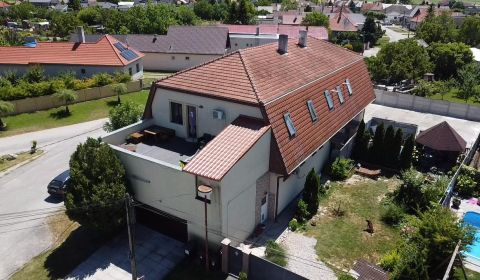 Prodej Byt 4+1, Byt 4+1, Dunajská Streda, Slovensko