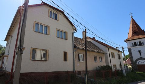 Prodej Rodinný dům, Rodinný dům, Lukové, Zvolen, Slovensko