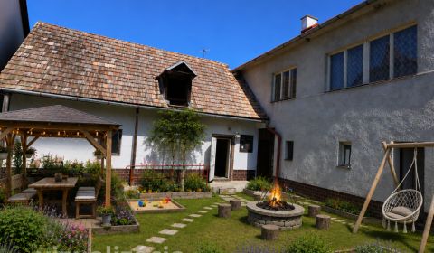 Prodej Rodinný dům, Rodinný dům, Lukové, Zvolen, Slovensko