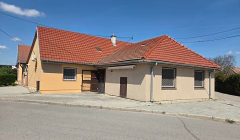 Prodej Prostory pro obchod, Prostory pro obchod, Malacky, Slovensko