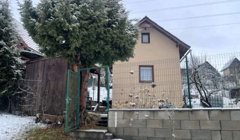 Prodej Chata, Chata, Padličkovo, Brezno, Slovensko