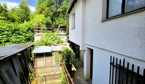 Prodej Rodinný dům, Rodinný dům, Prochotská, Košice-okolie, Slovensko