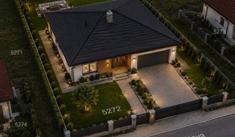 Prodej Pozemky - bydlení, Pozemky - bydlení, Kondrótová, Senec, Sloven