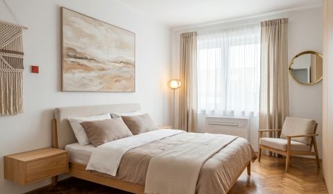 Prodej Rodinný dům, Rodinný dům, Západný rad, Bratislava - Staré Mesto