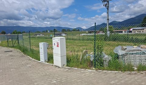 Prodej Pozemky - bydlení, Pozemky - bydlení, Martin, Slovensko
