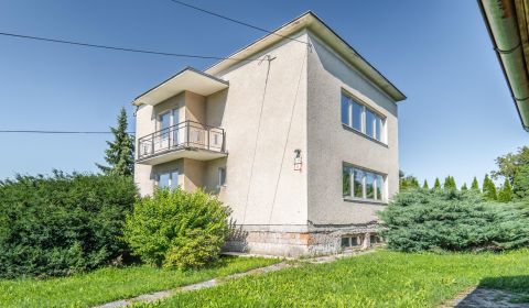Prodej Rodinný dům, Rodinný dům, M.Chmeliara, Žilina, Slovensko