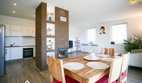 Prodej Rodinný dům, Rodinný dům, Trnava, Slovensko
