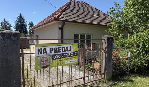 Prodej Rodinný dům, Rodinný dům, Zlaté Moravce, Slovensko