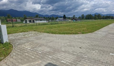 Prodej Pozemky - bydlení, Pozemky - bydlení, Martin, Slovensko