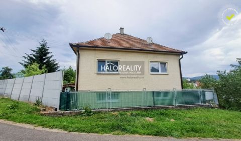 Prodej Rodinný dům, Partizánske, Slovensko