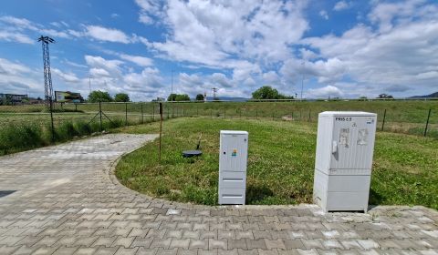 Prodej Pozemky - bydlení, Pozemky - bydlení, Martin, Slovensko