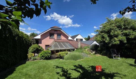 Prodej Rodinný dům, Bratislava - Karlova Ves, Slovensko