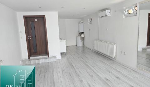 Pronájem Prostory pro obchod, Prostory pro obchod, Lichnerova, Senec, 