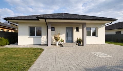 Prodej Rodinný dům, Rodinný dům, Liptovský Mikuláš, Slovensko