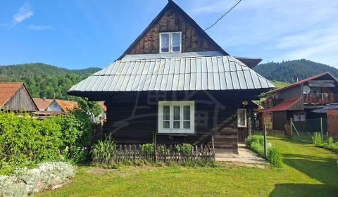 Prodej Rodinný dům, Rodinný dům, Ružomberok, Slovensko