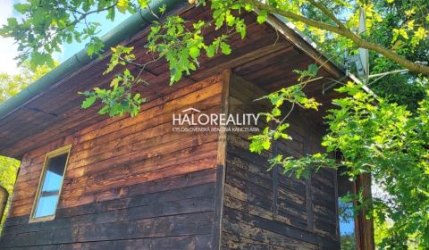 Prodej Zahrady, Žiar nad Hronom, Slovensko