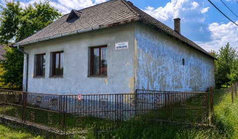 Prodej Rodinný dům, Rodinný dům, Stará Ľubovňa, Slovensko