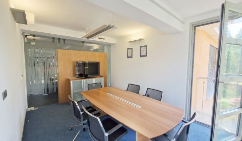 Prodej Rodinný dům, Rodinný dům, Hroboňova, Bratislava - Staré Mesto, 