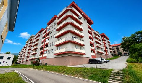 Prodej Byt 3+1, Byt 3+1, Bakossova, Banská Bystrica, Slovensko