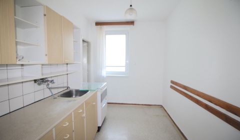 Prodej Byt 3+1, Byt 3+1, Ružová dolina, Bratislava - Ružinov, Slovensk