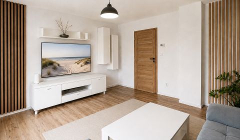 Útulný rodinný dům ve Vyšných Ružbachách, ideální pro rodiny