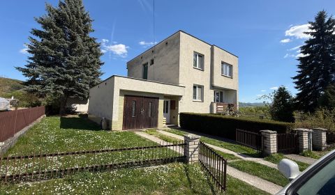 Prodej Rodinný dům, Rodinný dům, Žiar nad Hronom, Slovensko