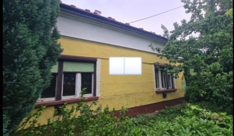 Prodej Rodinný dům, Rodinný dům, Komárno, Slovensko