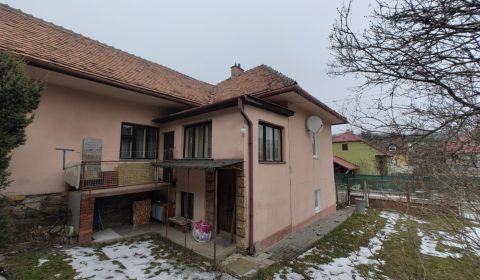 Prodej Rodinný dům, Rodinný dům, Liptovský Mikuláš, Slovensko