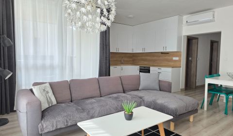 PRONÁJEM - 3 + kk - Pivovarská ulice, Nitra