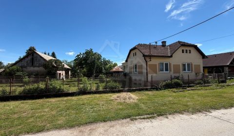 Prodej Rodinný dům, Rodinný dům, Rimavská Sobota, Slovensko
