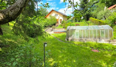 Prodej Rodinný dům, Rodinný dům, Hrabčany, Košice-okolie, Slovensko