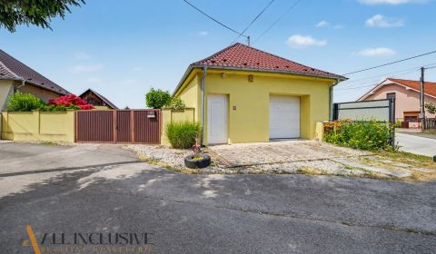 Prodej Rodinný dům, Rodinný dům, Dunajská Streda, Slovensko