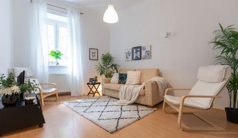 Prodej Byt 3+1, Byt 3+1, Janáčková, Bratislava - Staré Mesto, Slovensk