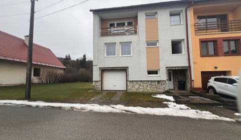 Prodej Rodinný dům, Rodinný dům, Mlynská, Brezno, Slovensko