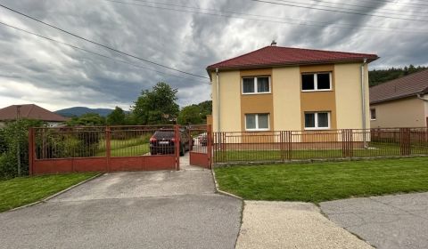Prodej Rodinný dům, Rodinný dům, Banská Bystrica, Slovensko