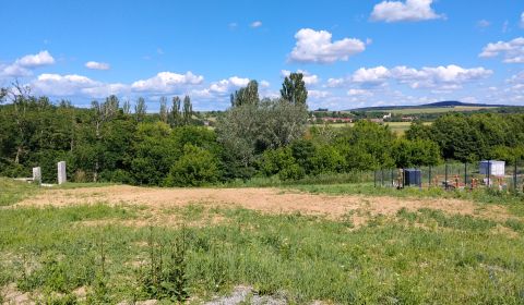 Prodej Pozemky - bydlení, Pozemky - bydlení, Rekreačná, Levice, Sloven