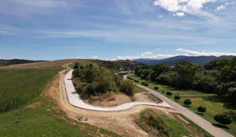 Prodej Pozemky - bydlení, Pozemky - bydlení, Ružomberok, Slovensko